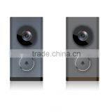 Intellignet Factory Price Our New Launched Home Security Video Camera Wirless Wifi Doorbell With Battery for Smart Phone thumbnail-1