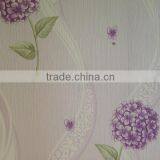 Times Small Circle Flowers Vinyl Wallpaper thumbnail-4