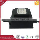 60va Encapsulated Transformer With Rubber Wire