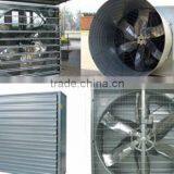 Poultry Farming Ventilation System thumbnail-1