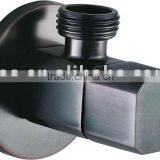 Oiled Rubbed Bronze Angle Valve Q1502 thumbnail-1