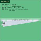 Wholesales Metal Brackets for Glass Shelf thumbnail-1