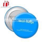 Badge Buttons With Custom Content