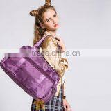 Plastic Lightweight Travel Bag Made in China thumbnail-4