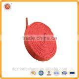 2016 20mm Cheap Custom Printed Flat Shoelaces thumbnail-3