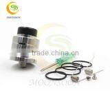 2016 the Hottest Rda Split Atty 316SS Split Atty Atomizer Split Rda Atomizer With Best Price in Stock