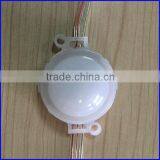 DC24V 7leds Milky Color PC Cover Point Source thumbnail-1