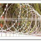 Razor Wire Mesh (Factory)