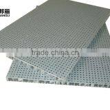 Modern Exterior Wall Cladding Building Materials Exterior Wall Panels thumbnail-4