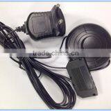 6-way Distributor & Foot Switch 12V 500mA POWER SUPPLY thumbnail-1