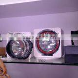 35W/55W Round 4" Car Headlight Hid Driving Light Offroad Light