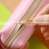 Custom pu Pencil Case With Zipper thumbnail-5