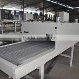 Powder Coating Oven, Hydrographcis Oven, Car Paint Drying Machine NO. LYH-WTPM006 Liquid Image Manufacturer