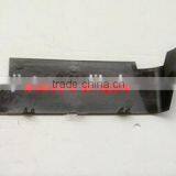 Escalator Handrail Inlet Cover Plate DAA384NQK1 thumbnail-1