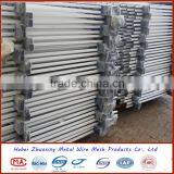 Top Quality Metal Fence Designs With Powder Coated Zinc Steel Fence thumbnail-1