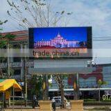 2015 Hot Express Outdoor Car Led Screen