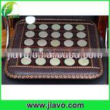 New Arrival Electric Thermal Therapy Jade Massage Cushion thumbnail-5