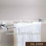 Brass Double Towel Bar Towel Rail OL-2309