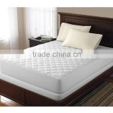 Quilted Waterproof Fitted Style Mattress Protector
