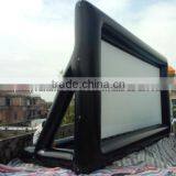 0.6mm PVC Inflatable Screen