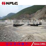 Large Capacity New Design Terex Jaw Crusher on Great Sale