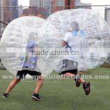 Cheap Human Inflatable Bumper Bubble Ball Bubble Soccer Inflatable Human Bubble