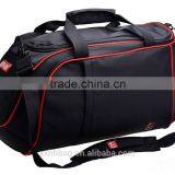 Black Travel Bag Polo Classic Bag thumbnail-3