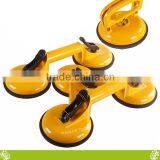 Plastic Single Claw Car Vacuum Glass Suction Lifter,5''aluminium Glass Suction Cup,2'' Inch Mini Glass Sucker thumbnail-6