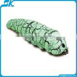 Super Electrical Induction Toy Remote Control Worm Worm Soft Toy-sell to Big Super Market in US and Euro thumbnail-2