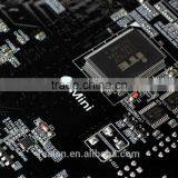 Emini/Realan New Mini Motherboard LR-C1037TN Intel Dual-core 1.8GHz Graphics 2500 4GB 6 COM,Perfect Matching Your Mini Cases thumbnail-4