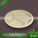 High Quality Food Use and Tray Type Large Plastic Food Container thumbnail-1