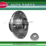Wheel Hub Bearings / Front Wheel Hub Bearings/Wheel Bearing Hubs for Skoda Fabia OE No.: 6Q0 598 611/6Q0598611 High Quality thumbnail-2
