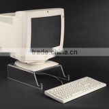 CRT Monitor/Keyboard Stand (40kg Max)