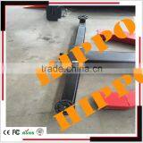 2016 Factory 2500kgs 1950mm Single Post Garage Car Lift thumbnail-5