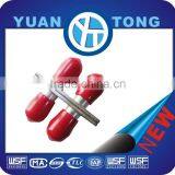 Simplex and Duplex SC ST FC LC Fiber Optic Adapter thumbnail-4