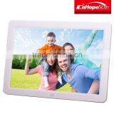 Special Discount 12" Inch hd Lcd Digital Photo Picture Frame for Gift/wedding