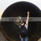 API 5l Carbon Steel SSAW 2m Diameter Steel Pipe thumbnail-2