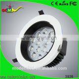 Popular Epistar Chip Led Garage Ceiling Light 7w 660lm thumbnail-4