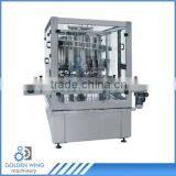 Automaic Juice Sauce Filling and Seaming Machine Used for Putting Tomato/Peanut Butter/cheese thumbnail-1