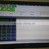 Vision Laser Cutting System for Patterned Fabrics Marker Matching thumbnail-3