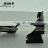 1W*6 LED (6W) Grill Light Super Bright Visor Light Factory Hot Selling LED Strobe Light (XN-183) thumbnail-5