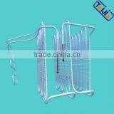 Wire Tube Evaporator For Fridge Parts thumbnail-4