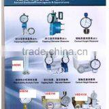 Dissolvability Analysis Tester