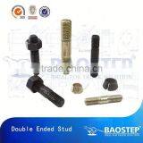 BAOSTEP Rust Proof Bv Certified Bolts Thread Types