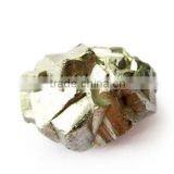 Natural Rough Gemstone---Pyrite thumbnail-1