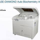 Fully Automatic Chemistry Analyzer-400 Test (with CE,FDA Certificate) (skype: Fangfeimengxiang876)