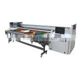 2016 Hot Selling WER FR3210UV Large Format uv Printer for Glass Printing thumbnail-2