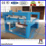 Plane Revolving Plansifter