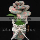 2016 New and Hot Home Decoration Air Fresheners Bamboo Charcoal Artificial Flower thumbnail-2