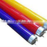 T8/T10 20w/40w Colored Light Bulbs thumbnail-1